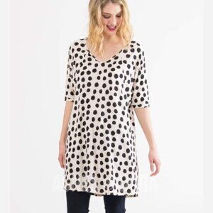 S/M‎ Agnes & Dora Love Tunic F03